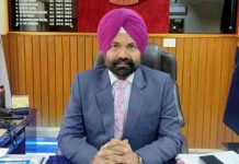 जिला चुनाव अधिकारी कुलवंत सिंह ने मानिटरिग कमेटी के साथ की बैठक, दिए ये सख्त निर्देश Kulwant