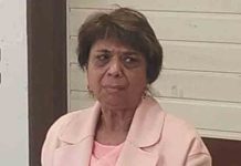 बुरे फंसे Navjot Sidhu, USA की इस महिला ने लगाए ये गंभीर आरोप, पढ़ें sumanjot