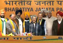 एक्टिव मोड पर BJP! कैप्टन के करीबी पूर्व MLA, शिअद के पूर्व पार्षद समेत इन बड़े नेताओं ने थामा ‘कमल’ congress