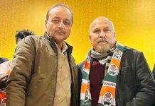 Rajinder Beri का जब्रदस्त सियासी दांव, कांग्रेस के हुए ‘आप’ के ये बड़े नेता Dr.