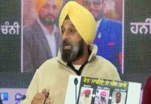 पंजाब में अवैध माईनिंग को लेकर Bikram Majithia का बड़ा खुलासा, पढ़ें bikram