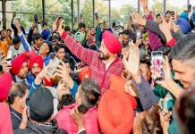 पंजाब के CM चरणजीत चन्नी ने युवाओं के लिए की बड़ी घोषणा, पढ़ें safe