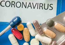 कोरोना के इलाज के लिए WHO ने बताईं ये दो नई दवाएं 19