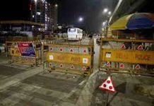 Delhi में बिगड़े हालात, Weekend Curfew लागू, लगी और भी सख्त पाबंदीयां amid