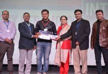 DAV University ने टेक इंटेलेक्ट फेस्ट का आयोजन किया Intellect