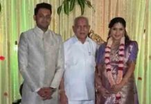 इस राज्य के पूर्व CM की पोती की मौत, फंदे से लटका मिला शव hanging