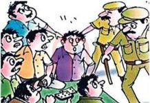 जालंधर के इस ईलाके में CIA स्टाफ की रेड, इस गल्त काम में विवादित नेता व उसके साथी काबू police