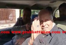 BJP पंजाब में बगावत, किसी भी पल पार्टी छोड़ सकते हैं भाजपा के ये दिग्गज नेता! veteran