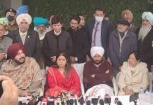 पंजाब: Bollywood के इस अभिनेता की बहिन ने थामा Congress का ‘हाथ’, इस सीट से लड़ सकती हैं चुनाव sonu