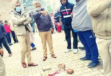 जालंधर में बड़ी वारदात, चुनावी सभा में चली गोली, पढ़ें rally