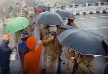 PM मोदी के रास्ते में कैसे पहुंचे प्रदर्शनकारी, हुआ ये बड़ा खुलासा leak