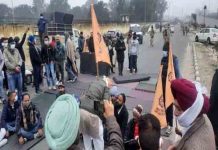 टल सकते हैं Punjab में विस चुनाव! ECI ने बुलाई बैठक, जालंधर में Highway जाम, Police बल तैनात polls