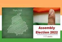 पंजाब में किसकी बनेगी सरकार!, जानें सबसे बड़ा Opinion Poll opinion