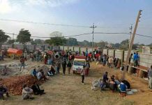 राधा स्वामी सत्संग घर में सेवादारों ने पेश की सेवा की अनूठी मिसाल Radha