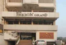 चर्चित Sekhon Grand होटल में पुलिस की रेड, Jalandhar-Ludhiana के पेशेवर जुआरी Arrest Sekhon
