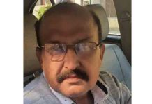 रैविन्यू विभाग से रिटायर्ड सदर कानूनगो शशि चंद्र मल्हौत्रा का निधन, पढ़ें shashi