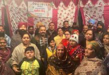 पंजाब में Election Survey प्रायोजित, Congress की ही बनेगी सरकार-Sushil Rinku west