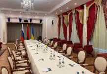 Ukraine-russia में बातचीत का मंच तैयार, इतने बजे होगी ऐतिहासिक मीटिंग belarus