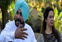 सियासत से मायूस है सिद्धू दंपत्ती! Navjot Kaur Sidhu ने कही ये चौंकाने वाली बात disappointed