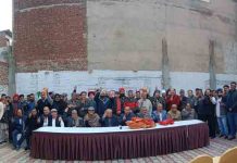 जालंधर सैंट्रल में चला Rajinder Beri का जादू, फगवाड़ा गेट, चहार बाग, भगत सिंह चौक के व्यापारियों ने किया समर्थन का ऐलान