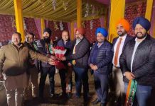 जालंधर सैंट्रल में चारों और Rajinder Beri का जलवा, अकाली मनदीप सिंह धनोआ कांग्रेस में शामिल, all