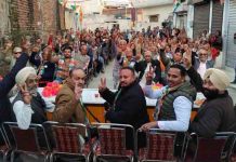 विजयरथ पर सवार हैं Rajinder Beri, धन्नोवाली में पार्षद जस्सल ने करवाई बल्ले-बल्ले Vijayarath