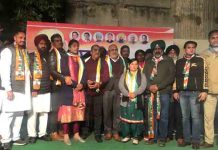 जालंधर कैंट से प्रत्याशी Pargat Singh की बारे CM Channi ने कही ये बड़ी बात पढ़ें thing