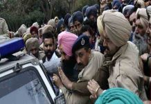 लुधियाना का MLA Simarjit Bains गिरफ्तार, माहौल तनावपूर्ण, जानें पूरा मामला simarjit