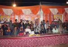 जालंधर वेस्ट में छाए Mohinder Bhagat, स्वच्छ व ईमानदारी छवि खोलेगी जीत के दरवाजे dominated