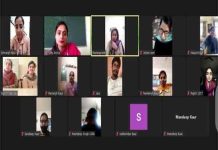 डिप्स कॉलेज ऑफ एजुकेशन में मनाया गया ‘नेशनल साइंस-डे’ national