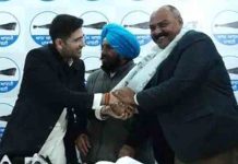 पहले BJP फिर Congress और अब AAP के हुए जालंधर के ये दिग्गज नेता, रमन अरोड़ा को मिलेगा बड़ा फायदा First