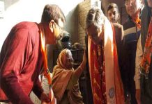 PM Modi की ‘जादू की जफ्फी’ से Manoranjan Kalia की जीत सुनिश्चित, एक तरफा हुई जालंधर सैंट्रल की चुनावी हवा victory