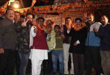 Jalandhar West की जनता के साथ Mohinder Bhagat ने किए ये बड़े वायदे promise