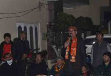 जालंधर वैस्ट में Mohinder Bhagat को मिल रहे समर्थन से विरोधियों की नींद उड़ी, कांग्रेस ने हमेशा सिर्फ वादे ही किए, निभाए नहींः मोहिंदर भगत