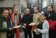 मेयर जगदीश राजा के वार्ड में Rajinder Beri को भारी समर्थन, Massive