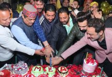 Jalandhar West में Sushil Rinku को हराने के लिए BJP-AAP ने रची साजिश, इन तथ्यों से हुआ बड़ा खुलासा conspired