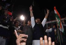 Sushil Rinku की अपराधियों को चेतावनी, Jalandhar West में नहीं होने देंगे गल्त काम allow