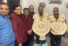 Jalandhar West में चली Sushil Rinku की आंधी, योगेश मल्होत्रा ने दिलाया जीत का भरौसा, हर मीटिंग में मिल रहा है जनसमर्थन hit