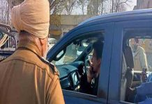 पंजाब में Bollywood स्टार Sonu Sood और इस एक्ट्रैस पर चुनाव आयोग का एक्शन observer