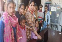 ‘मेरा वेस्ट बदल रहा है’: तंग व अंधेरे क्लासरूम में नहीं हाईटैक क्लासों में पढ़ेंगे जालंधर वैस्ट के बच्चे hi-tech