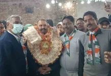 Jalandhar West में Sushil Rinku और मजबूत, BJP के सोहन लाल, राकेश गिल Congress में शामिल stronger