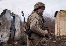 रूस का यूक्रेन पर क्रूज और बैलिस्टिक मिसाइल से अटैक, 11 शहरों में धमाके, एयरबेस और सैन्य अड्डा उड़ाया, रूस ने US को दी ये चेतावनी putin