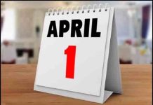 म्यूचुअल फंड, क्रेडिट कार्ड, IT और UPI… 1 अप्रैल से नियमों में होगा बड़ा बदलाव rules