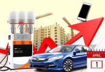 मंहगाई की मार! 1 April से TV, AC समेत ये चीज़ें हो जाएंगी मंहगी, पढ़ें tv