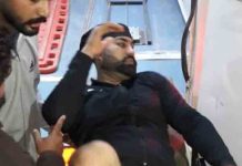 बड़ी वारदात! जालंधर में इंटरनेशनल कबड्डी खिलाड़ी पर फायरिंग, हालत गंभीर player