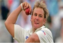 दुःखद ! नहीं रहे ऑस्ट्रेलियाई दिग्गज क्रिकेटर शेन वॉर्न