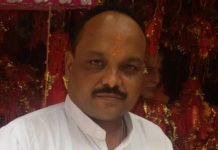 गऊ हत्या के विरोध में हिंद क्रांति दल के राष्ट्रीय अध्यक्ष मनोज नन्हा ने दी ये चेतावनी