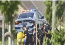 दुःखद! Canada में पंजाब के छात्र समेत 5 छात्रों की सड़क हादसे में मौत