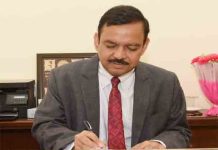 पंजाब: IAS VenuPrasad ने CM Bhagwant Mann के Additional Chief Secretary का पद संभाला