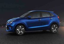 धूम मचा रही है Maruti की ये कार, टेस्ट ड्राईव के लिए बेताब हैं कार लवर्स baleno